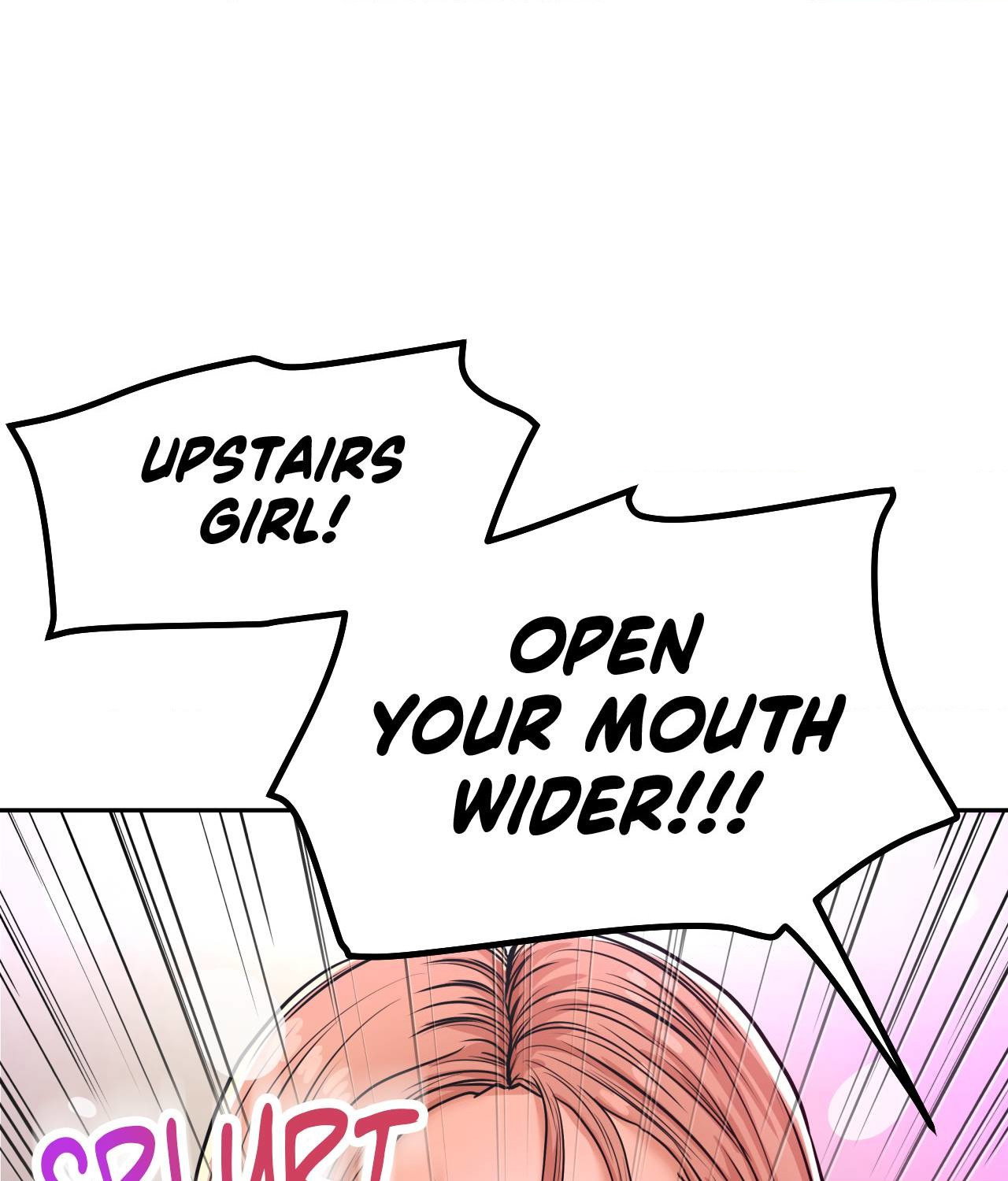 True or False? (Uncensored) Chapter 12 - Page 35