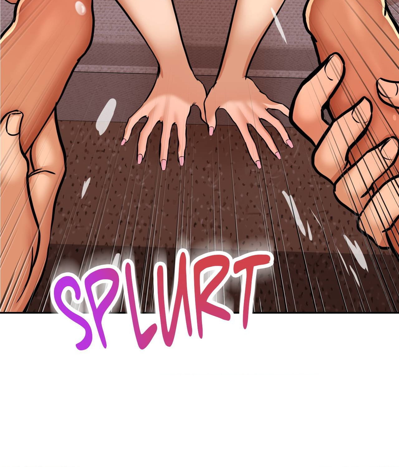 True or False? (Uncensored) Chapter 12 - Page 37