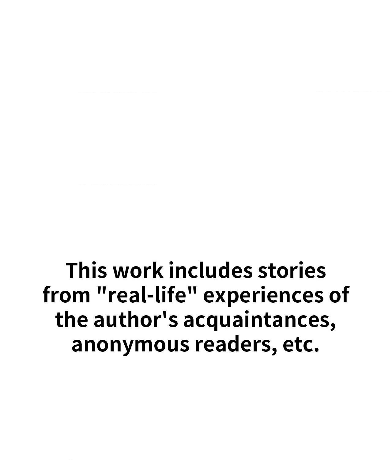 True or False? (Uncensored) Chapter 13 - Page 1