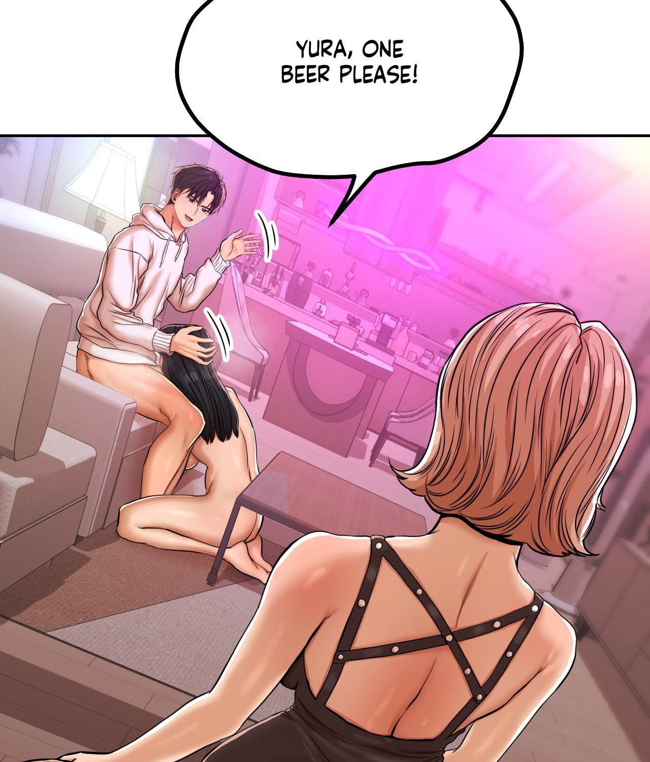 True or False? (Uncensored) Chapter 13 - Page 4