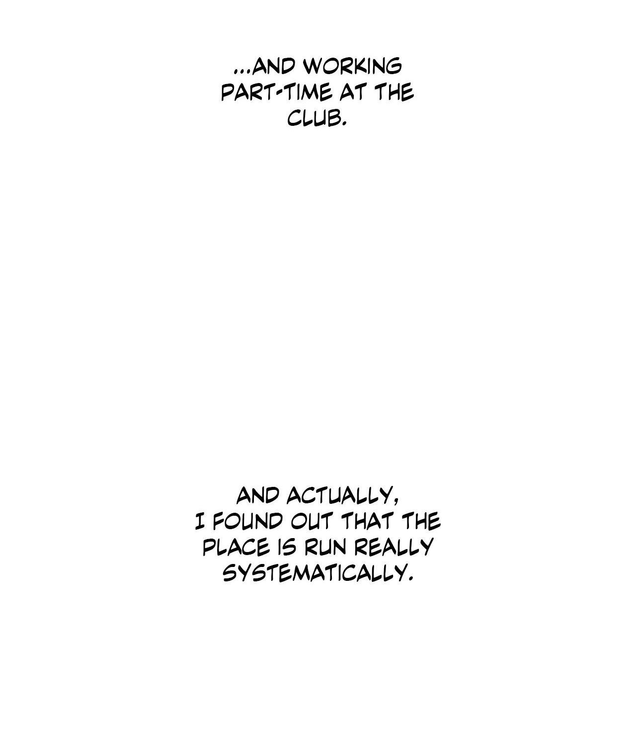 True or False? (Uncensored) Chapter 13 - Page 8