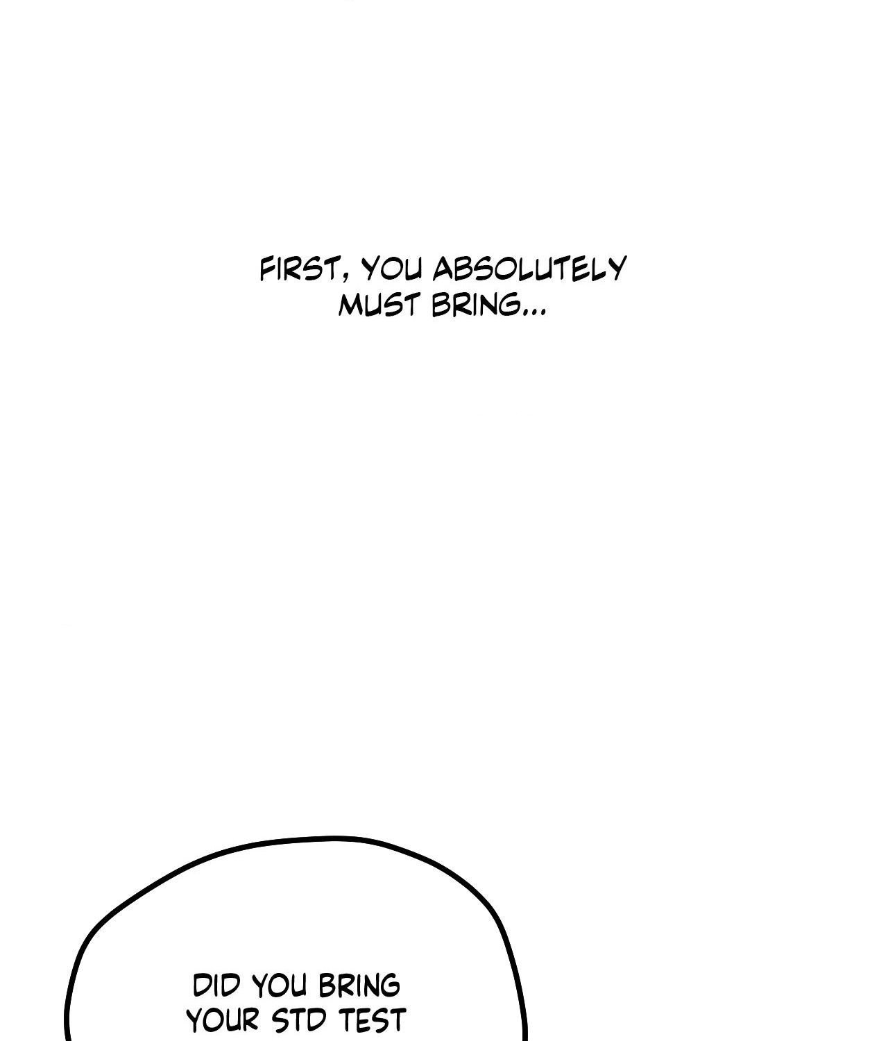 True or False? (Uncensored) Chapter 13 - Page 9