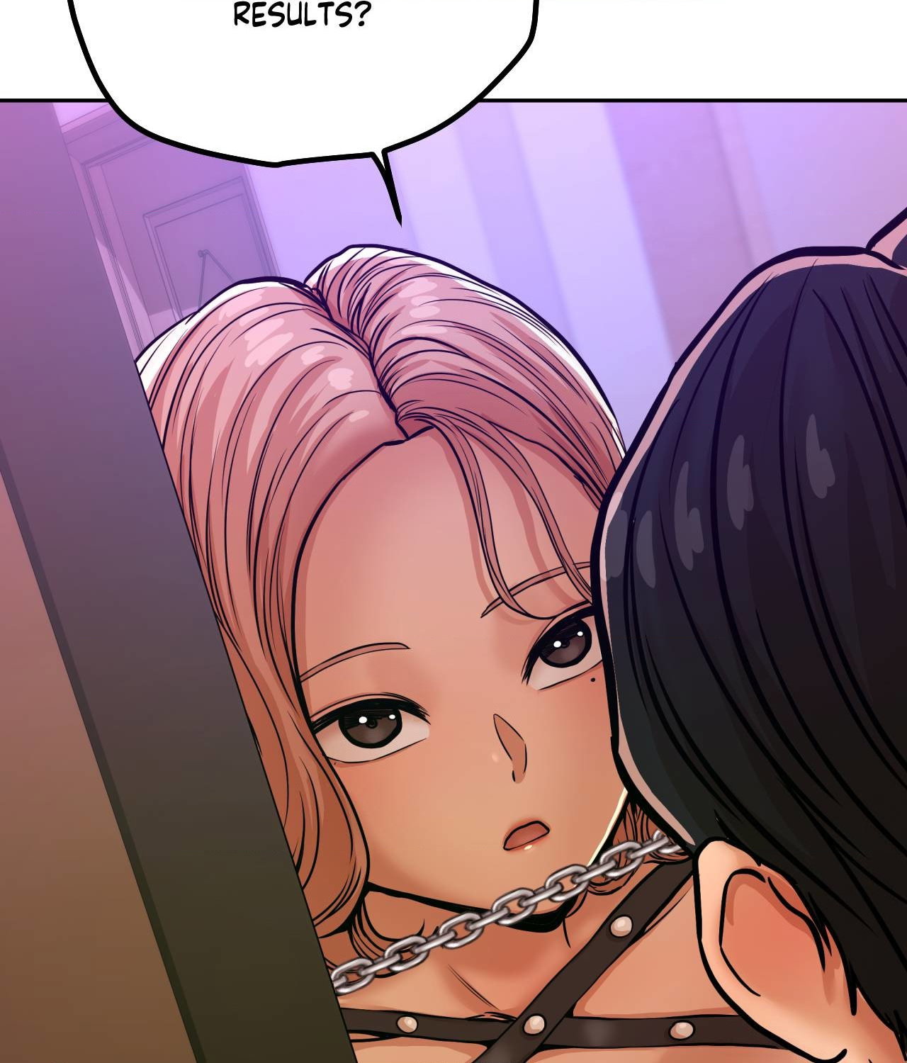 True or False? (Uncensored) Chapter 13 - Page 10