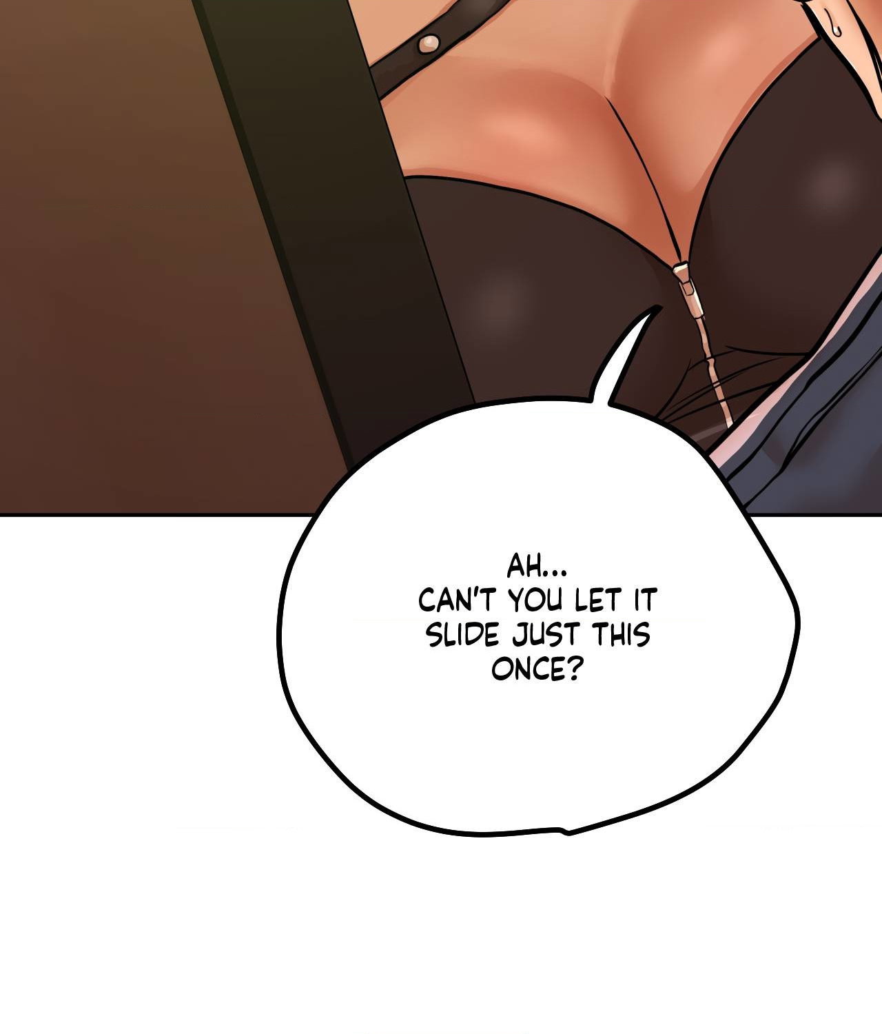 True or False? (Uncensored) Chapter 13 - Page 11