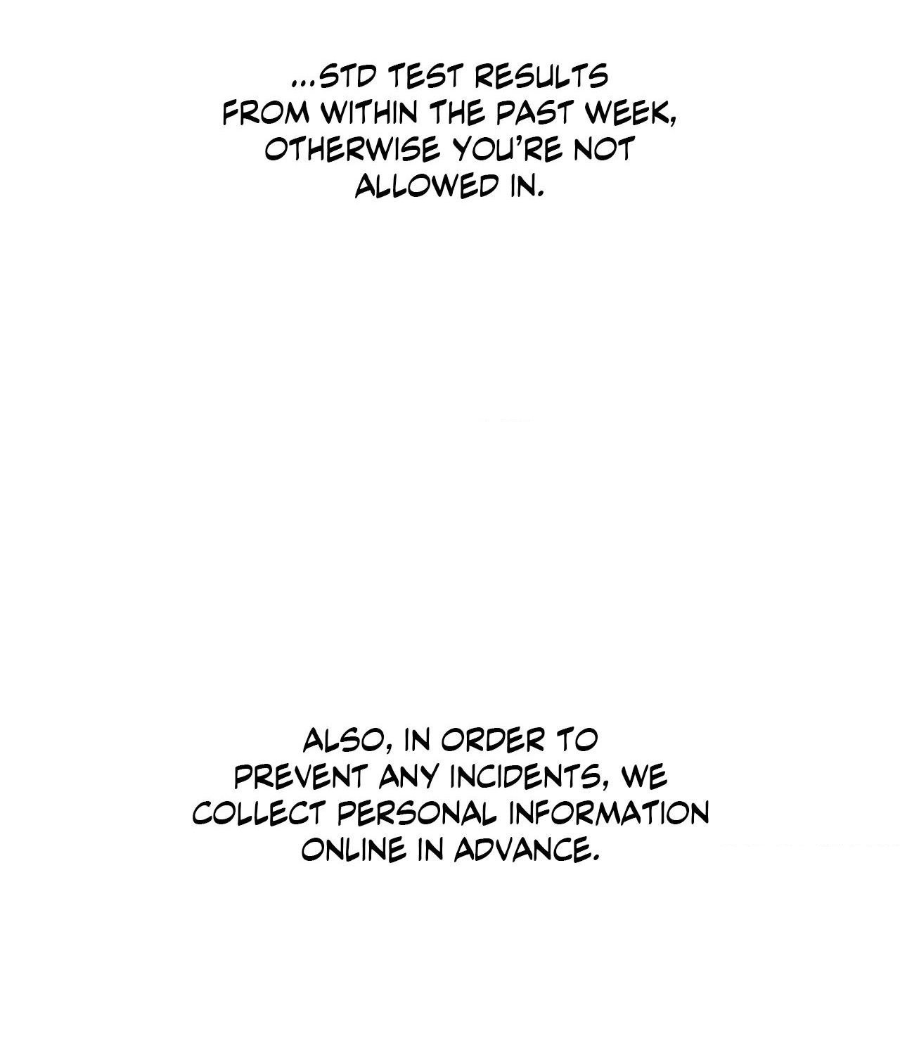 True or False? (Uncensored) Chapter 13 - Page 12