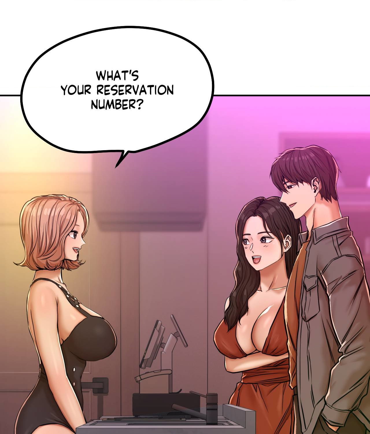 True or False? (Uncensored) Chapter 13 - Page 13