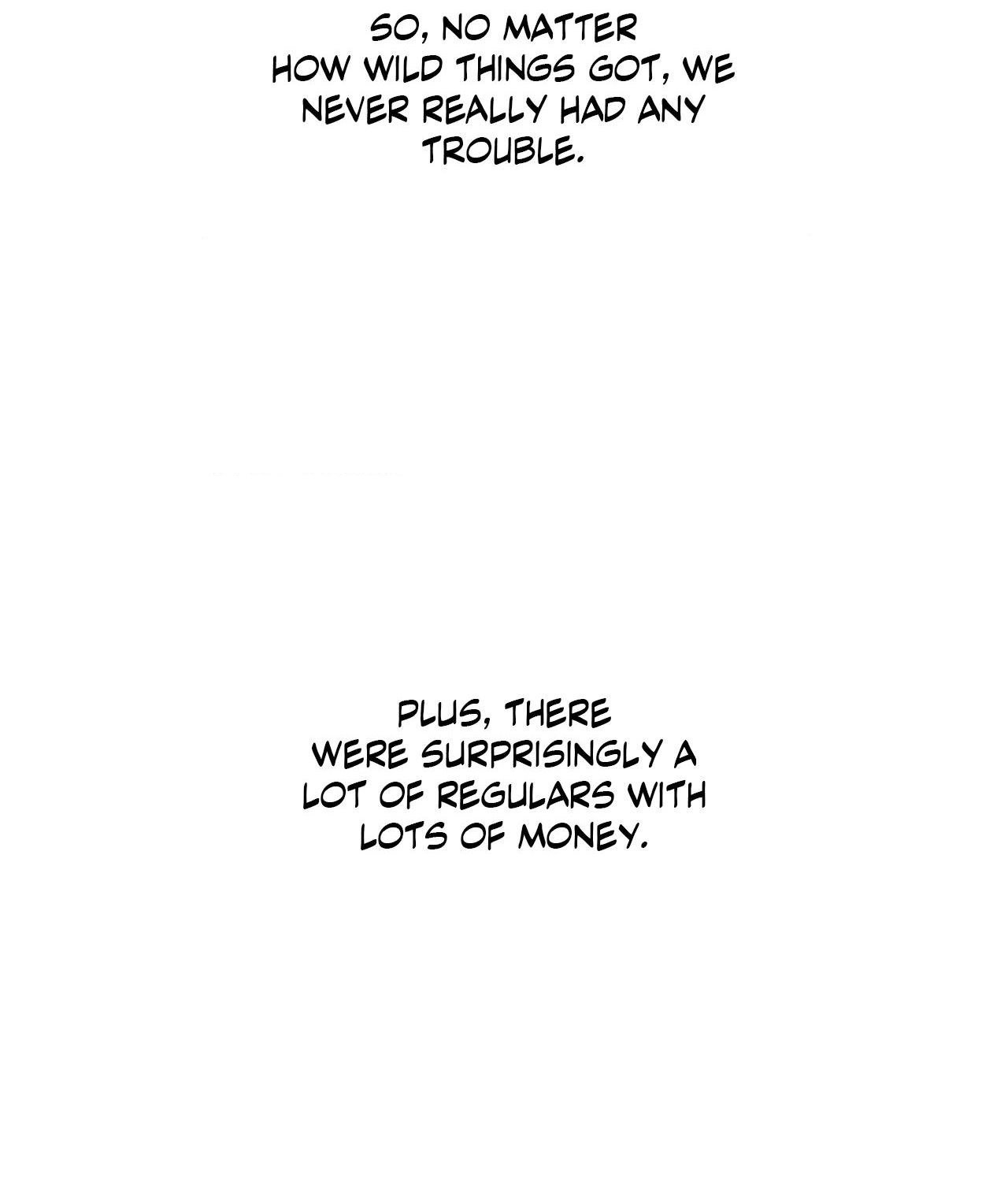 True or False? (Uncensored) Chapter 13 - Page 19