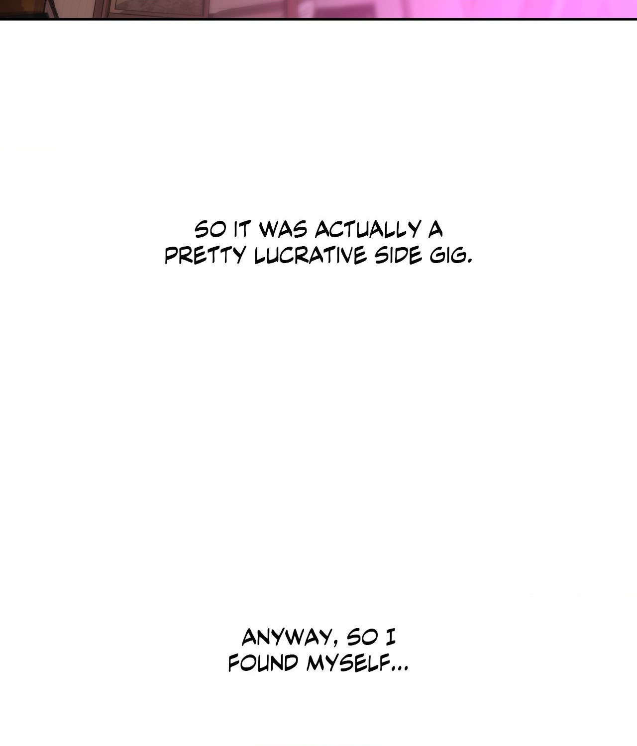 True or False? (Uncensored) Chapter 13 - Page 22