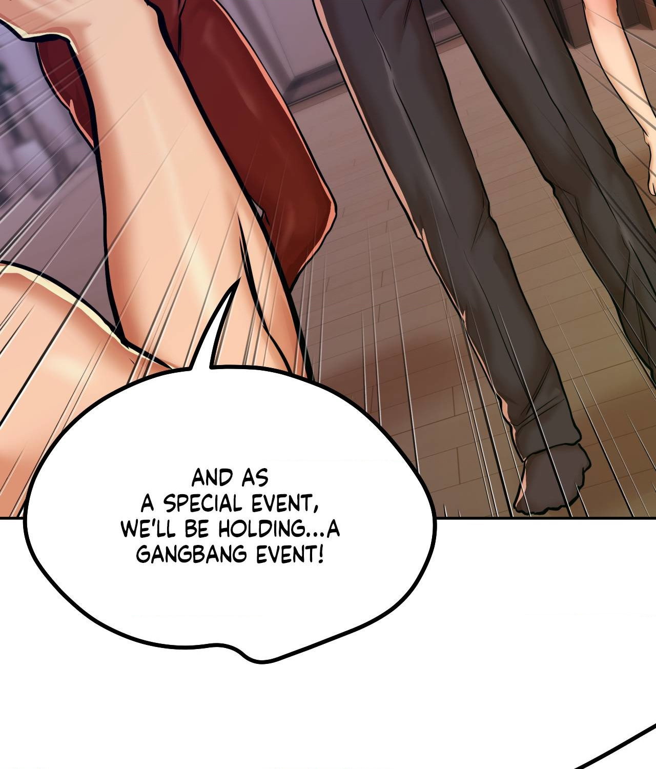 True or False? (Uncensored) Chapter 13 - Page 28