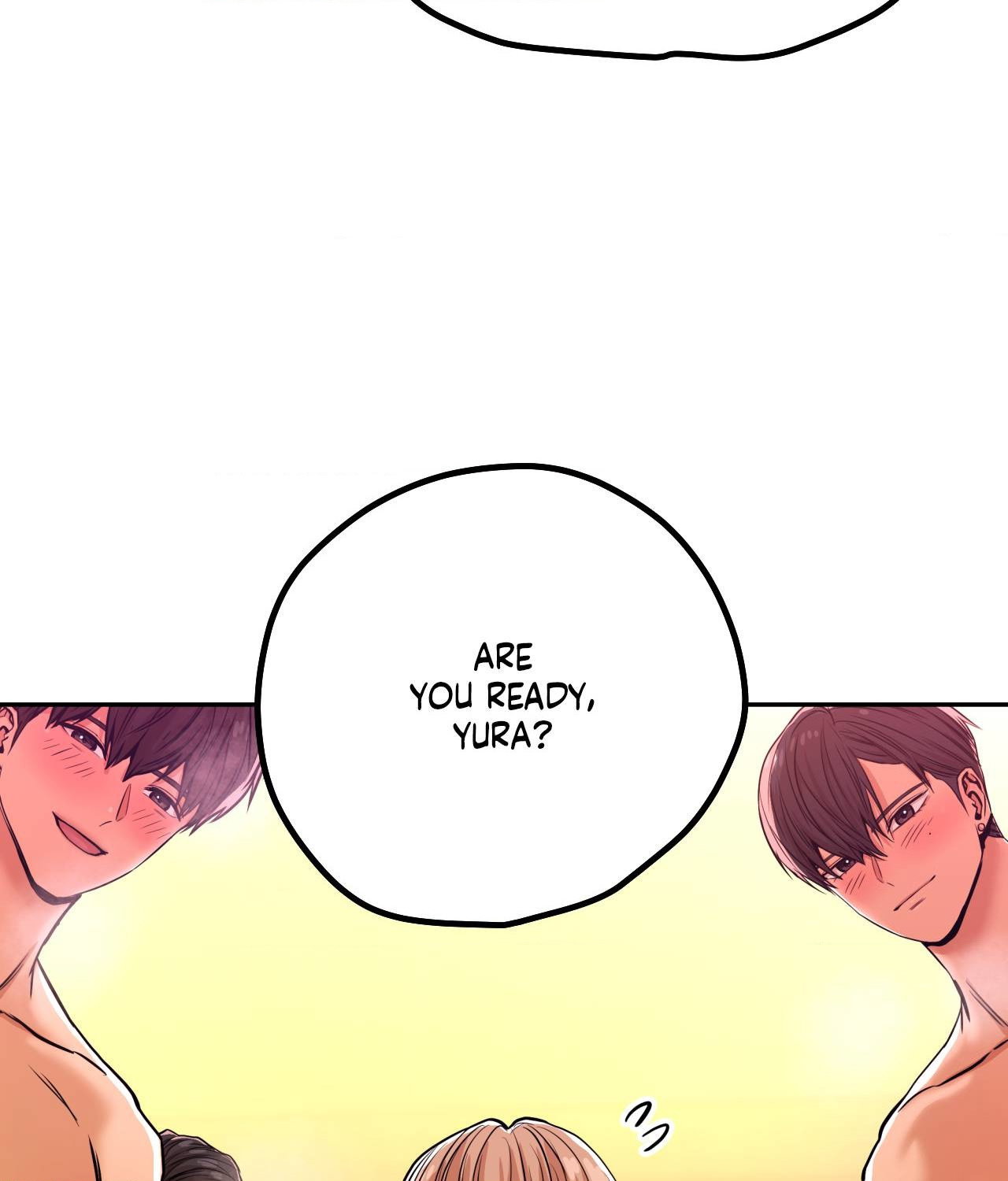 True or False? (Uncensored) Chapter 13 - Page 32