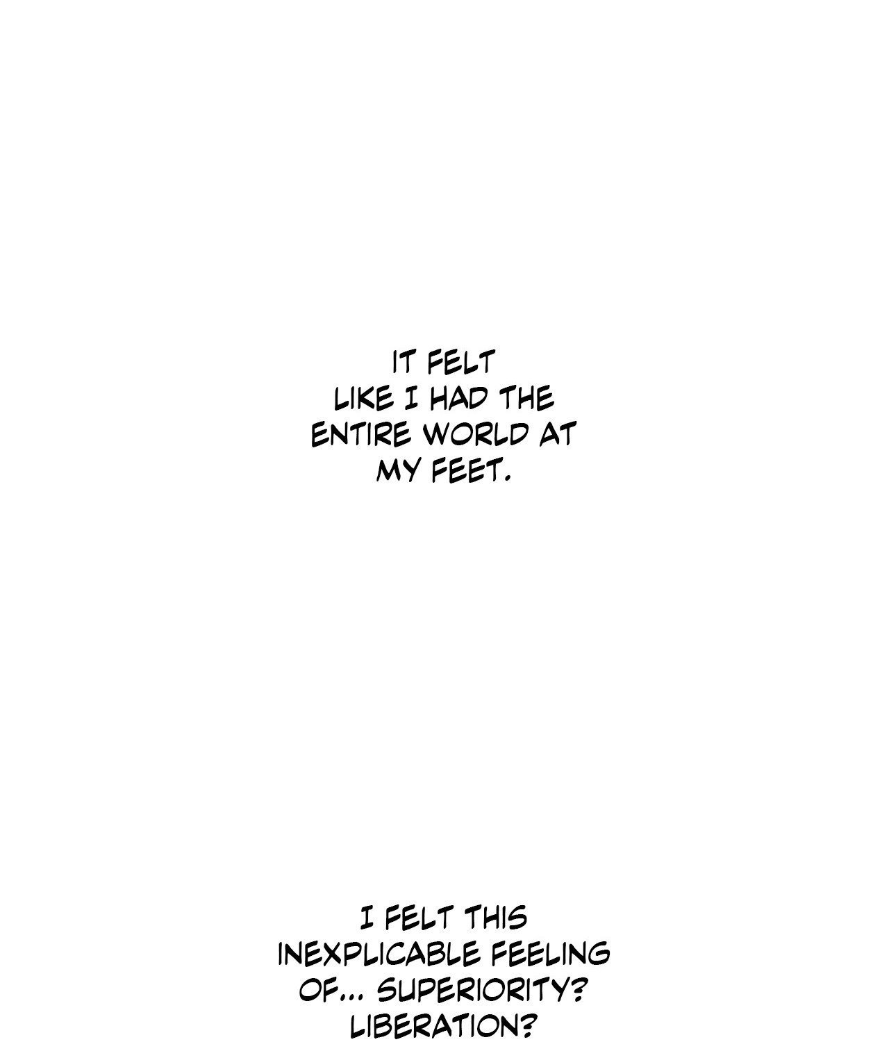True or False? (Uncensored) Chapter 26 - Page 8