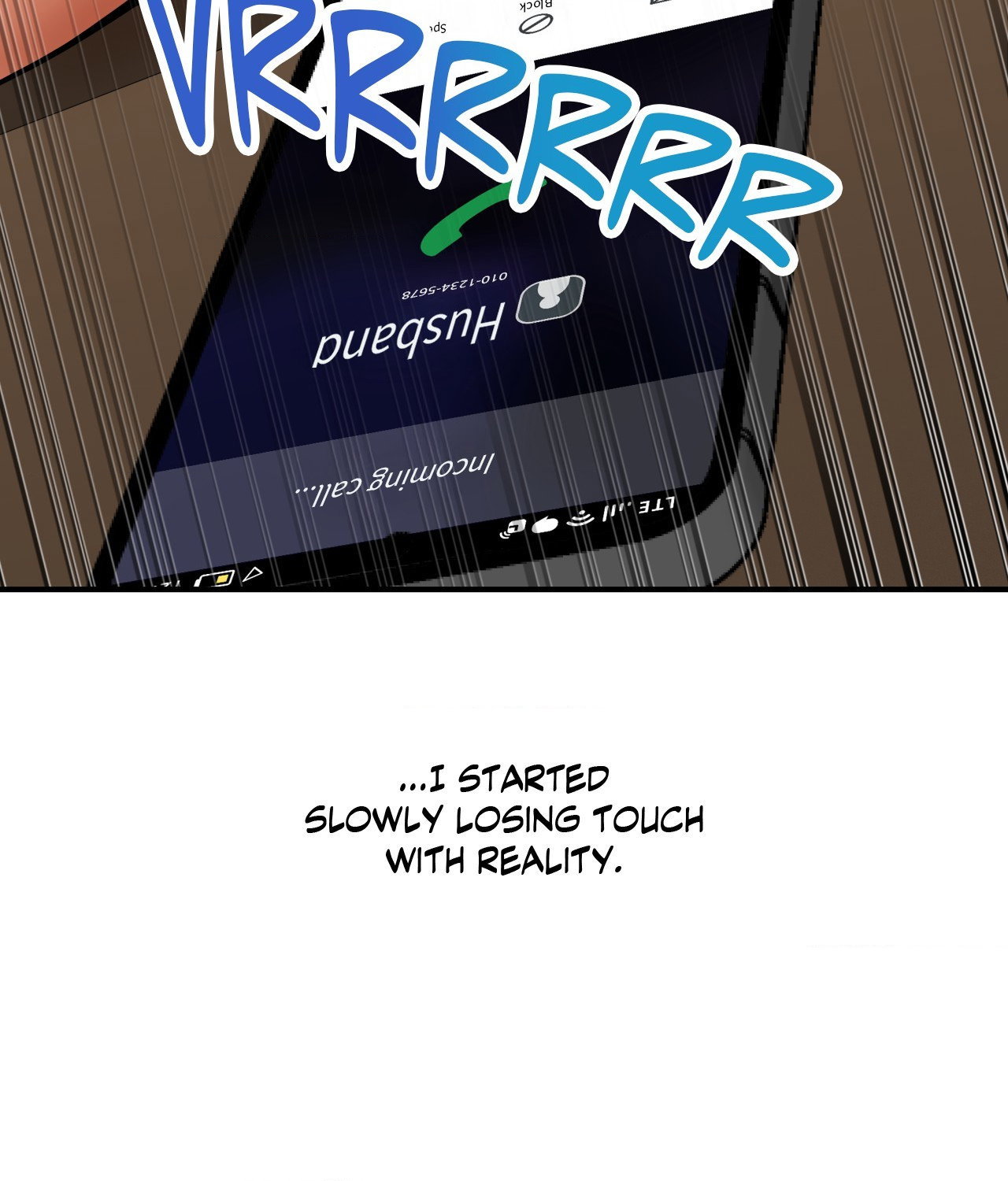 True or False? (Uncensored) Chapter 26 - Page 17
