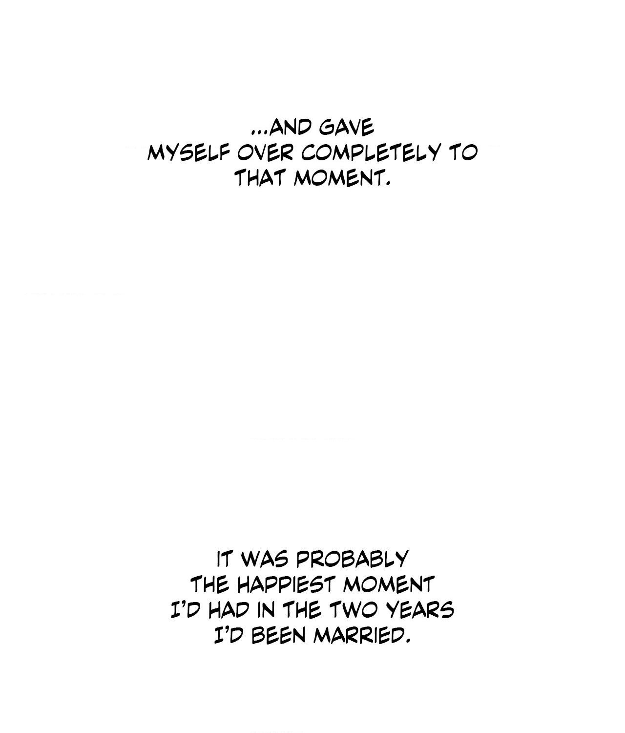 True or False? (Uncensored) Chapter 26 - Page 21
