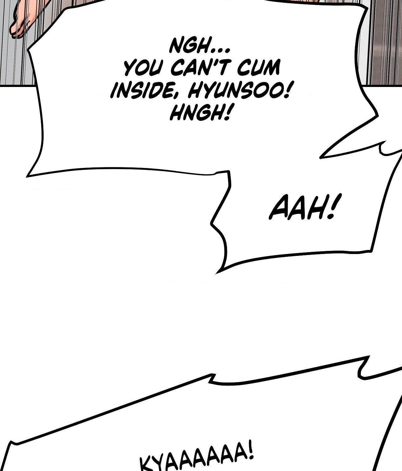 True or False? (Uncensored) Chapter 26 - Page 25