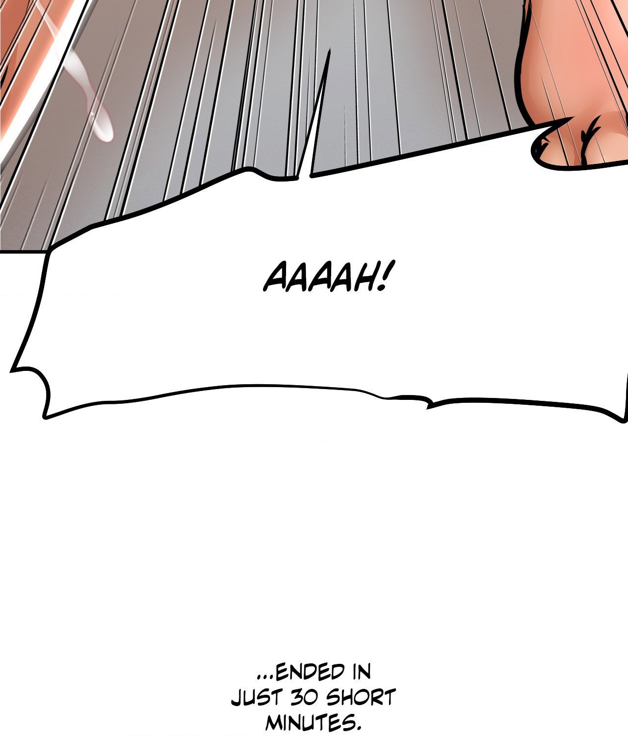 True or False? (Uncensored) Chapter 26 - Page 28