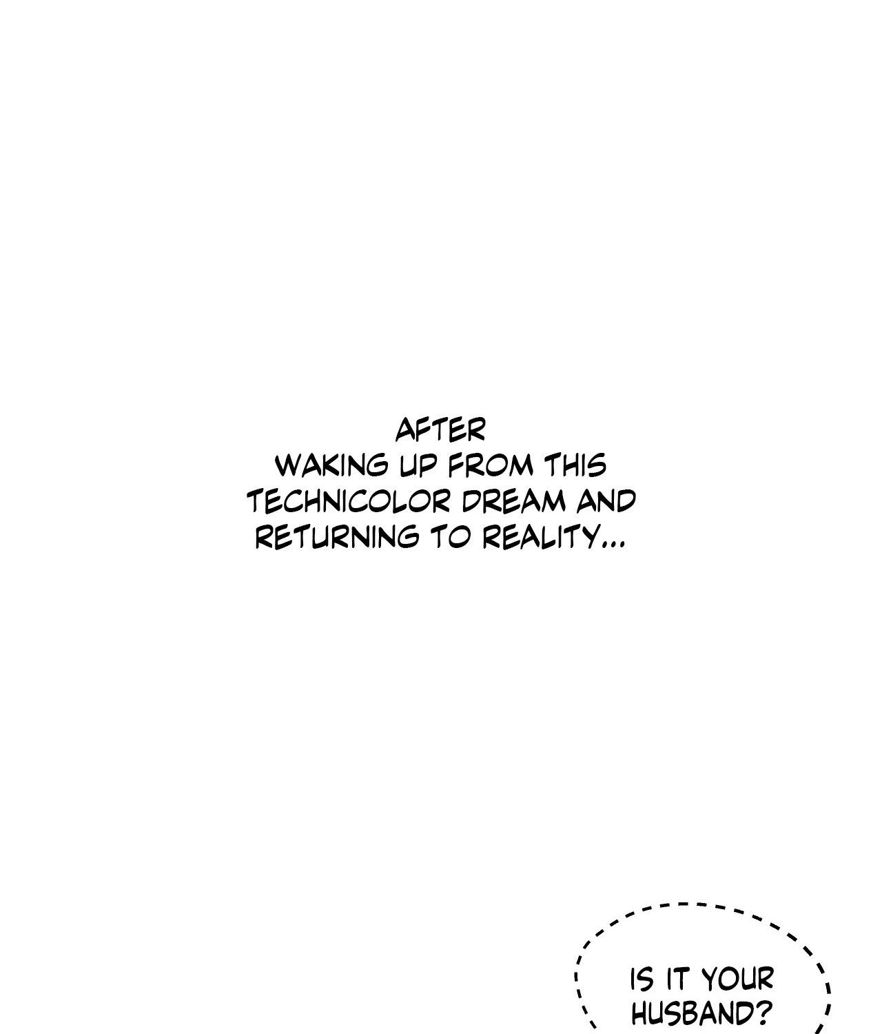 True or False? (Uncensored) Chapter 26 - Page 29