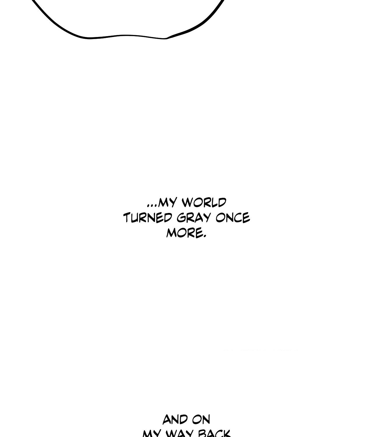 True or False? (Uncensored) Chapter 26 - Page 32