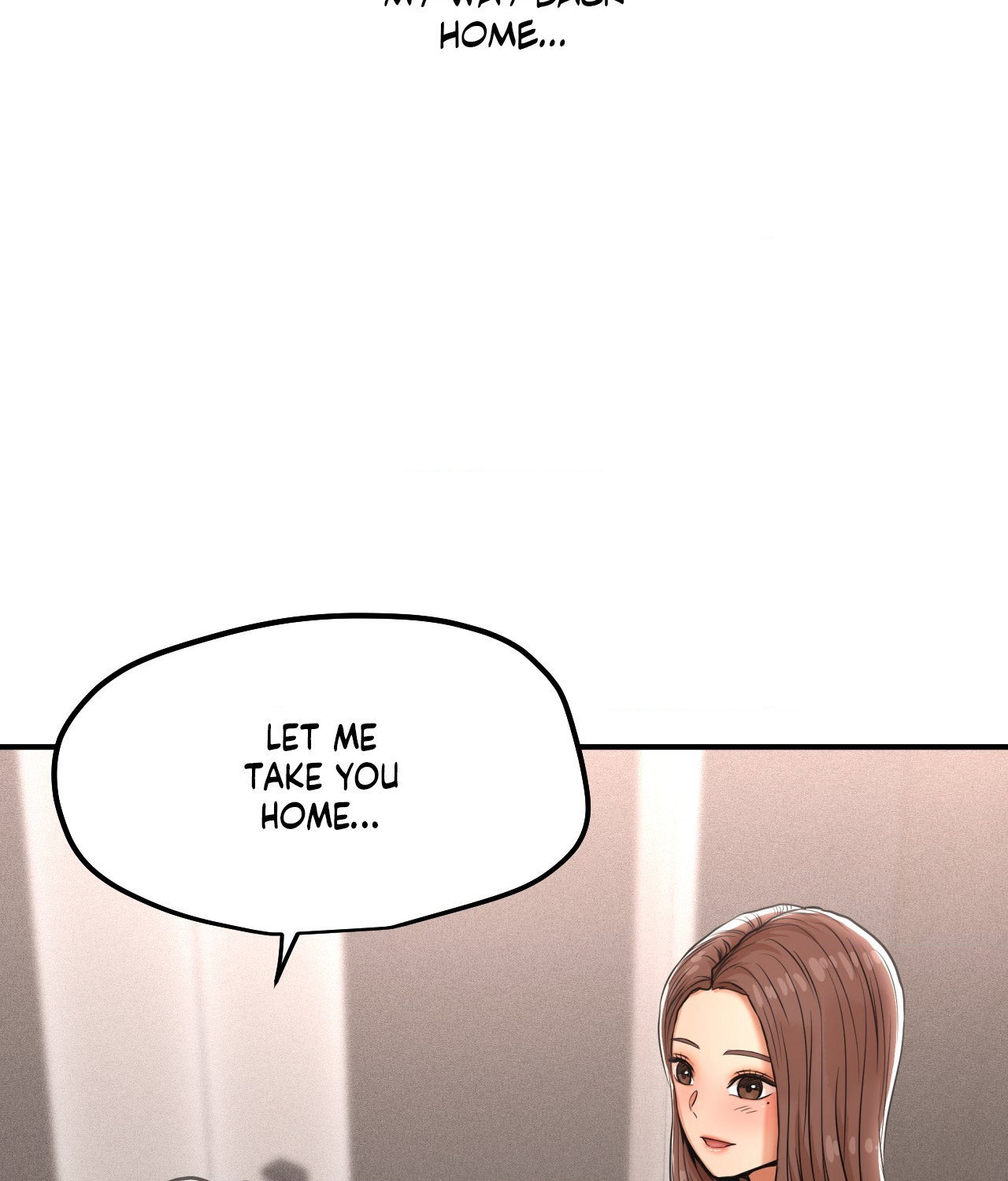 True or False? (Uncensored) Chapter 26 - Page 33
