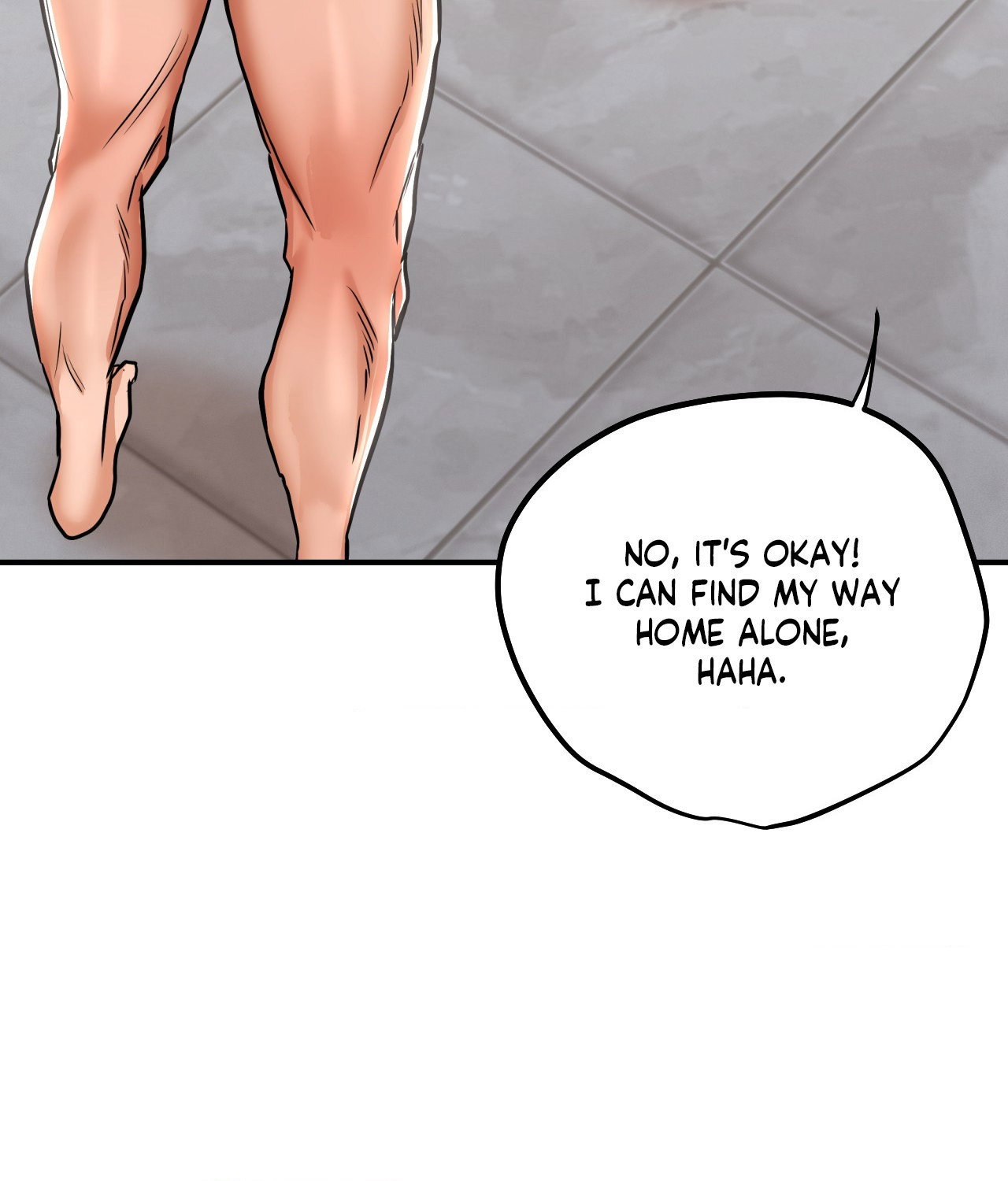 True or False? (Uncensored) Chapter 26 - Page 35