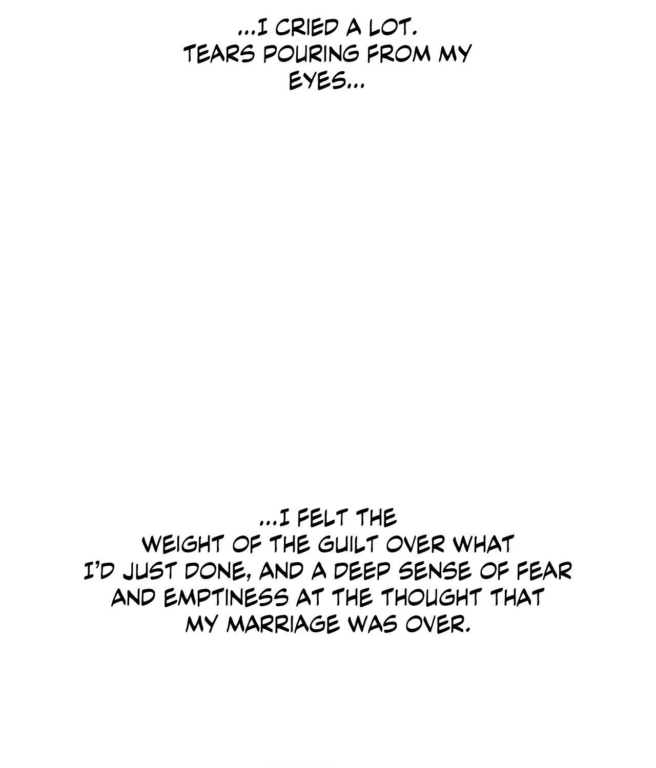 True or False? (Uncensored) Chapter 26 - Page 36