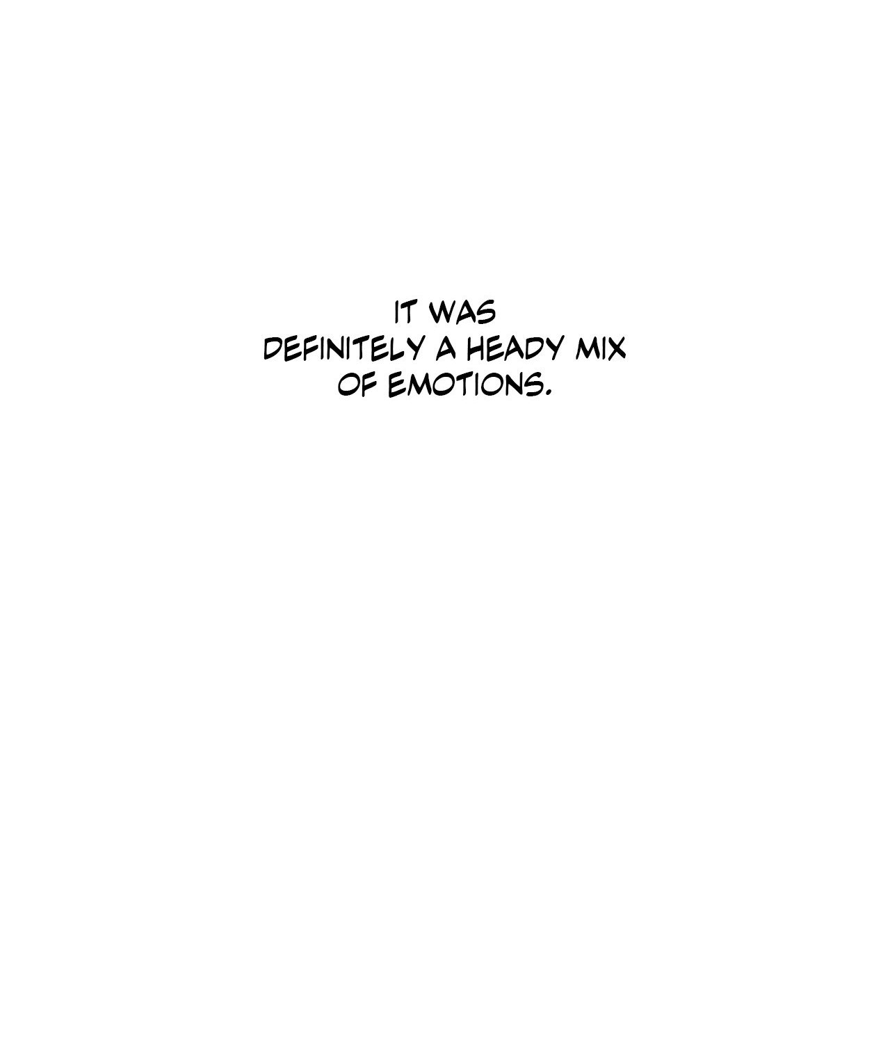 True or False? (Uncensored) Chapter 26 - Page 37