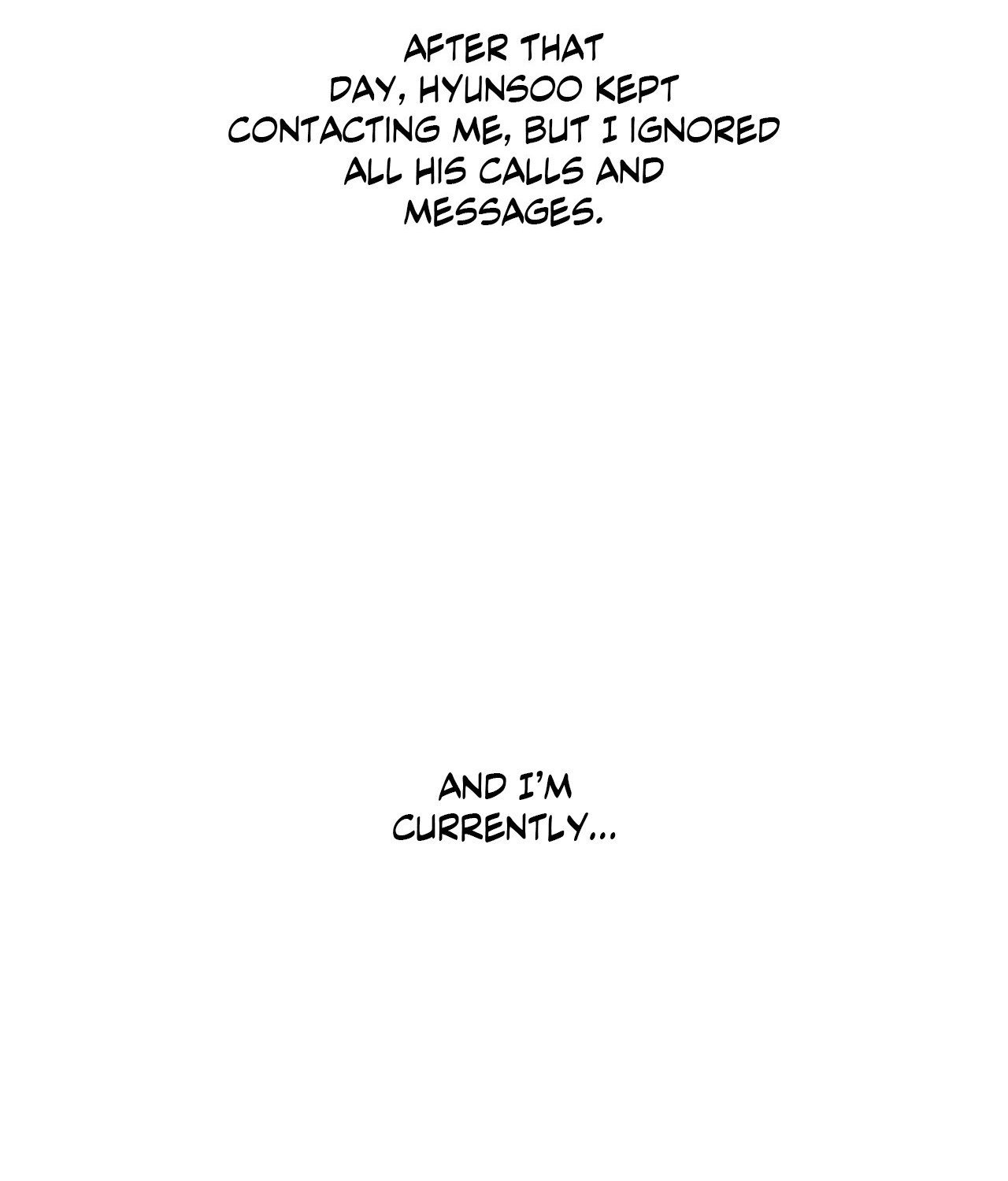 True or False? (Uncensored) Chapter 26 - Page 38