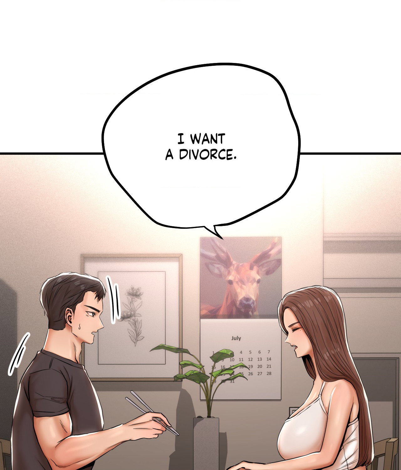 True or False? (Uncensored) Chapter 26 - Page 39