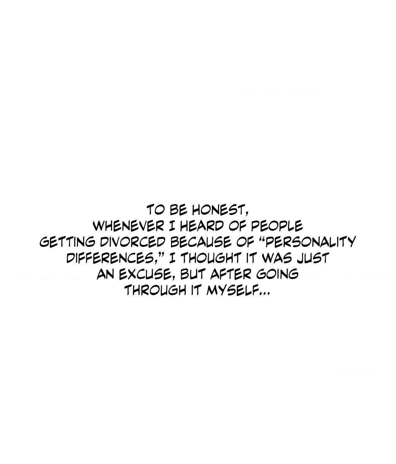 True or False? (Uncensored) Chapter 26 - Page 41
