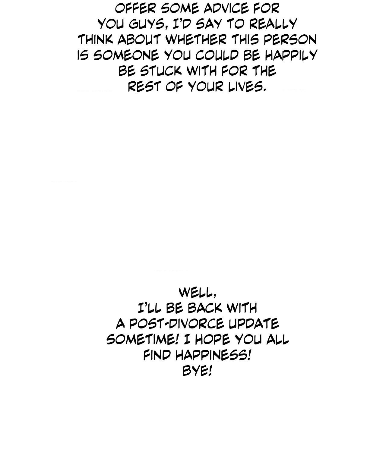 True or False? (Uncensored) Chapter 26 - Page 43