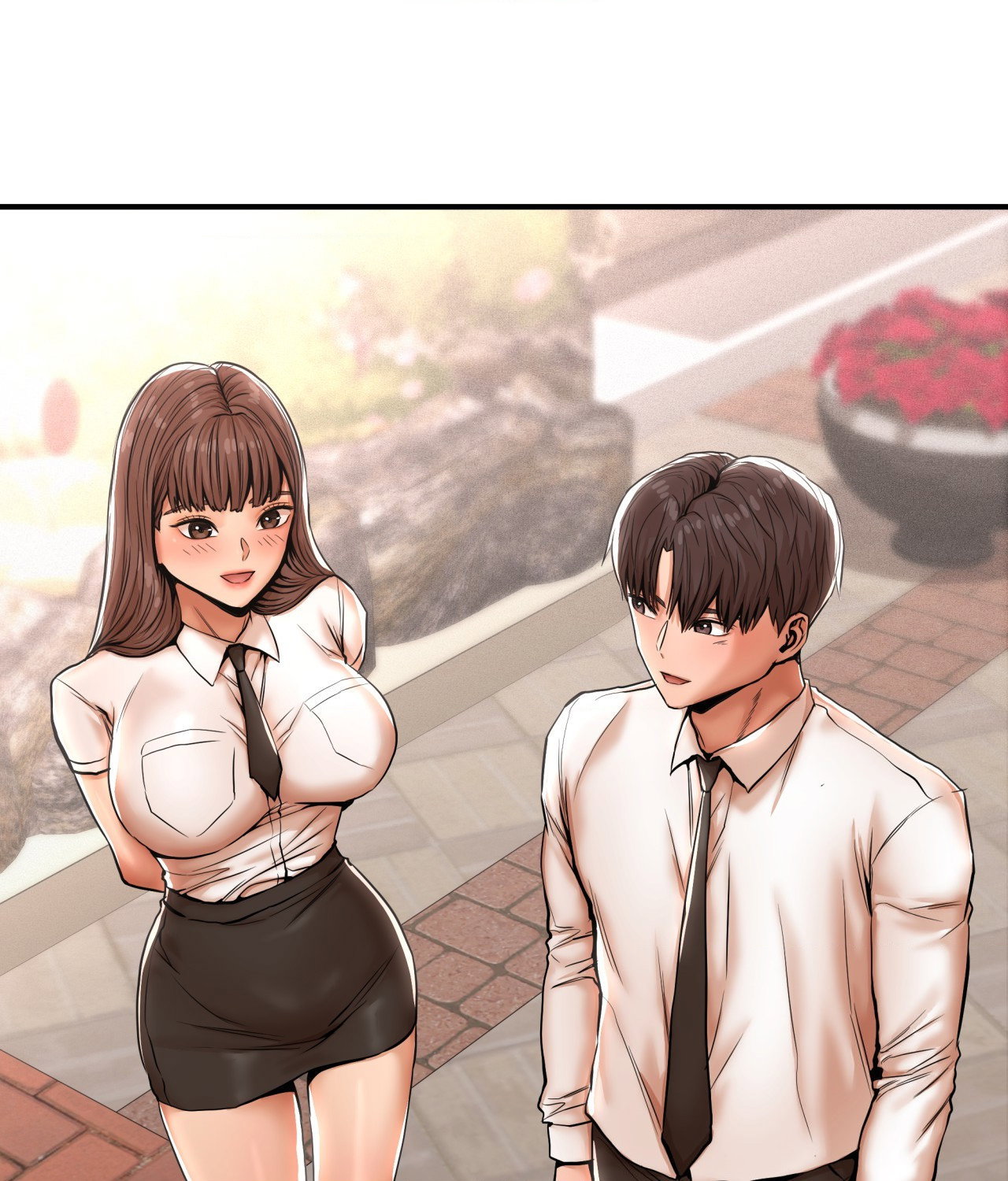True or False? (Uncensored) Chapter 26 - Page 44
