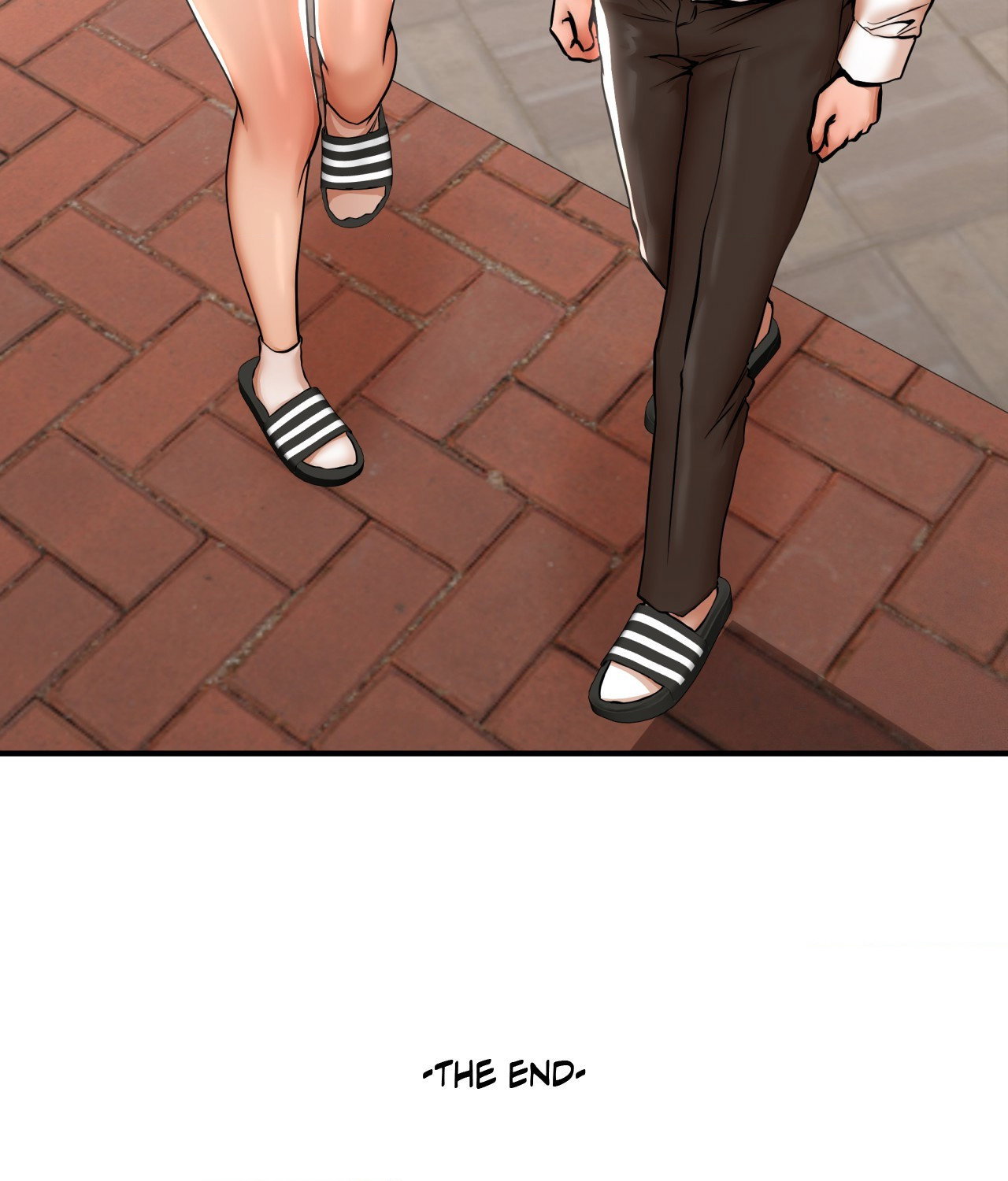 True or False? (Uncensored) Chapter 26 - Page 45