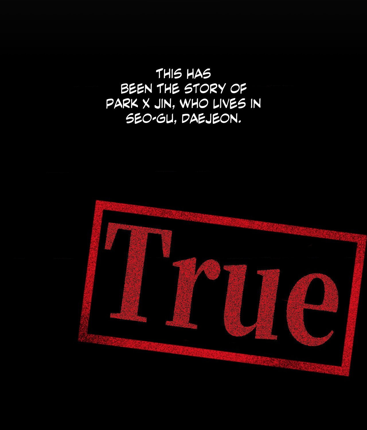 True or False? (Uncensored) Chapter 26 - Page 48