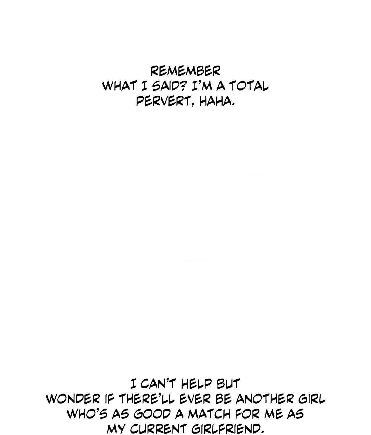 True or False? (Uncensored) Chapter 36 - Page 3