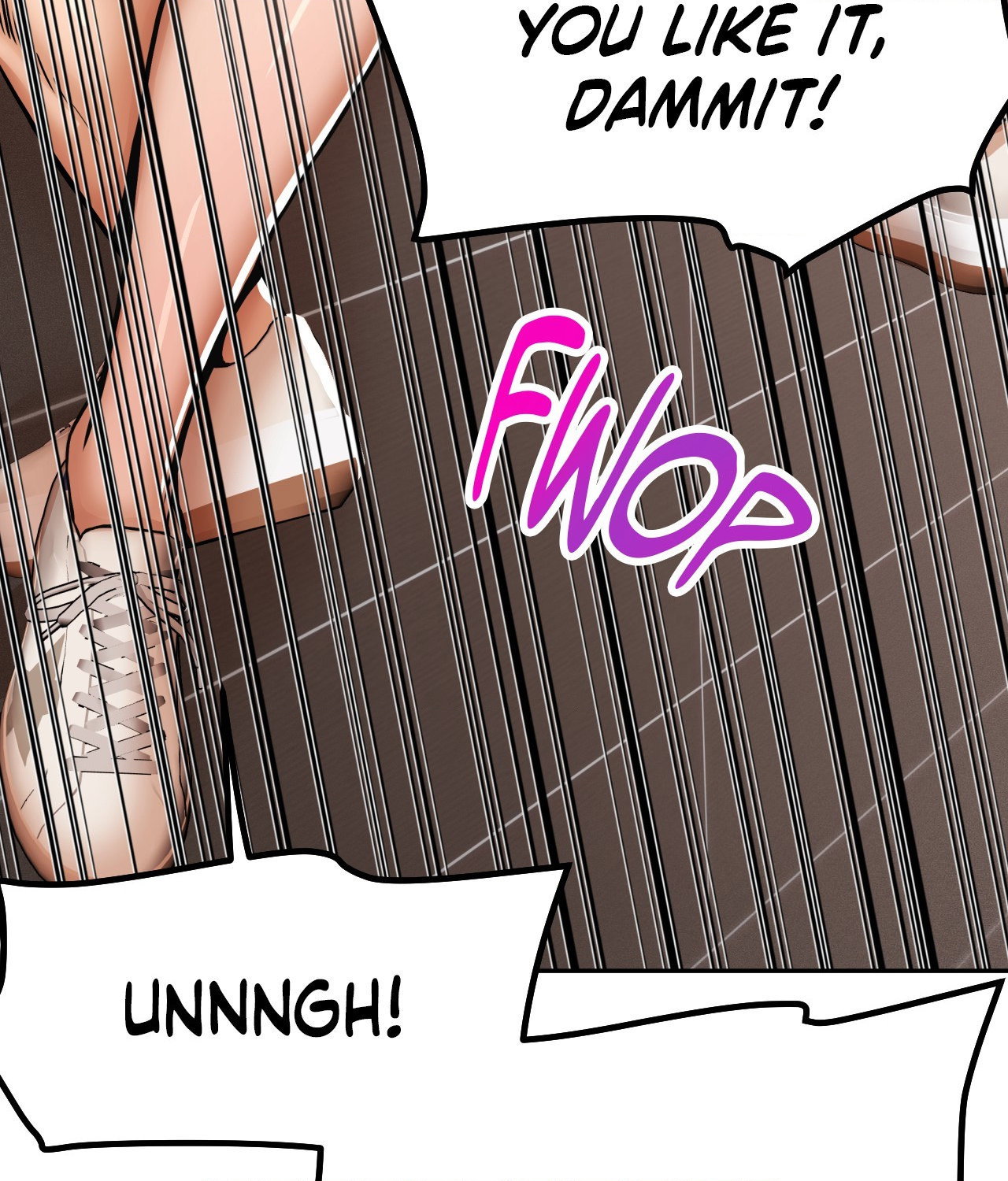 True or False? (Uncensored) Chapter 36 - Page 8