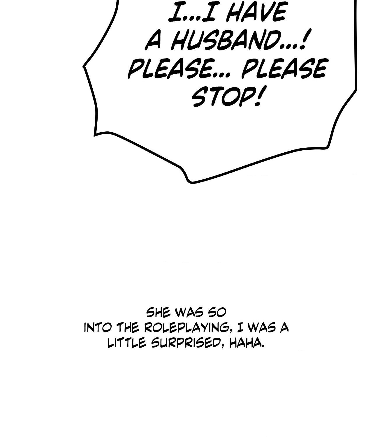 True or False? (Uncensored) Chapter 36 - Page 9