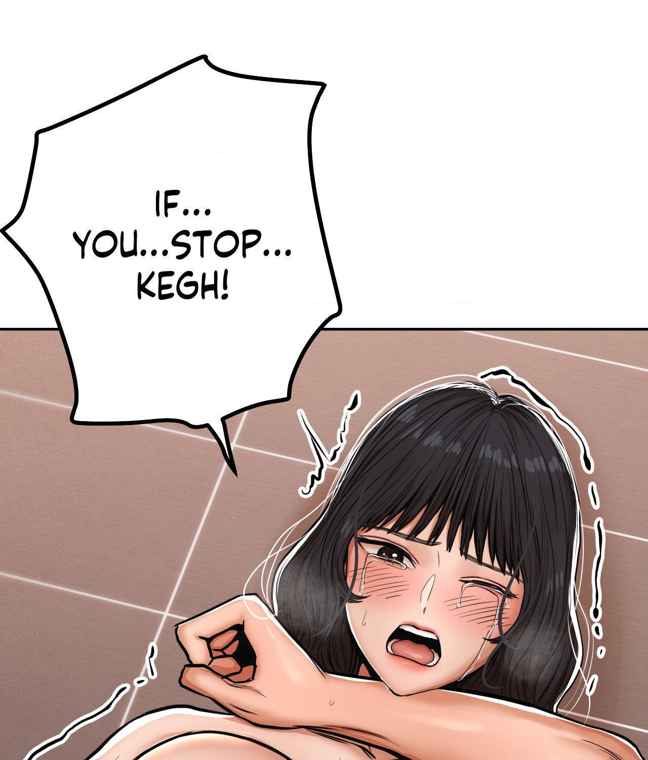 True or False? (Uncensored) Chapter 36 - Page 10