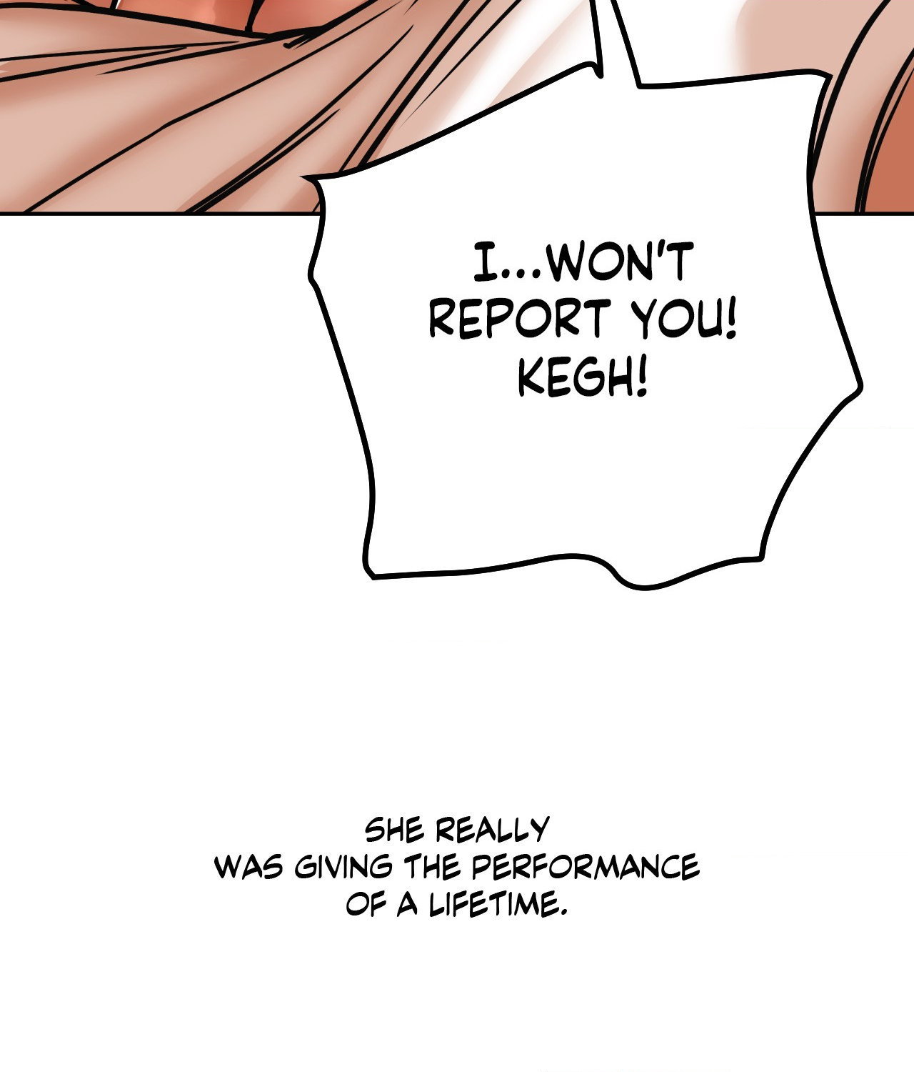 True or False? (Uncensored) Chapter 36 - Page 12