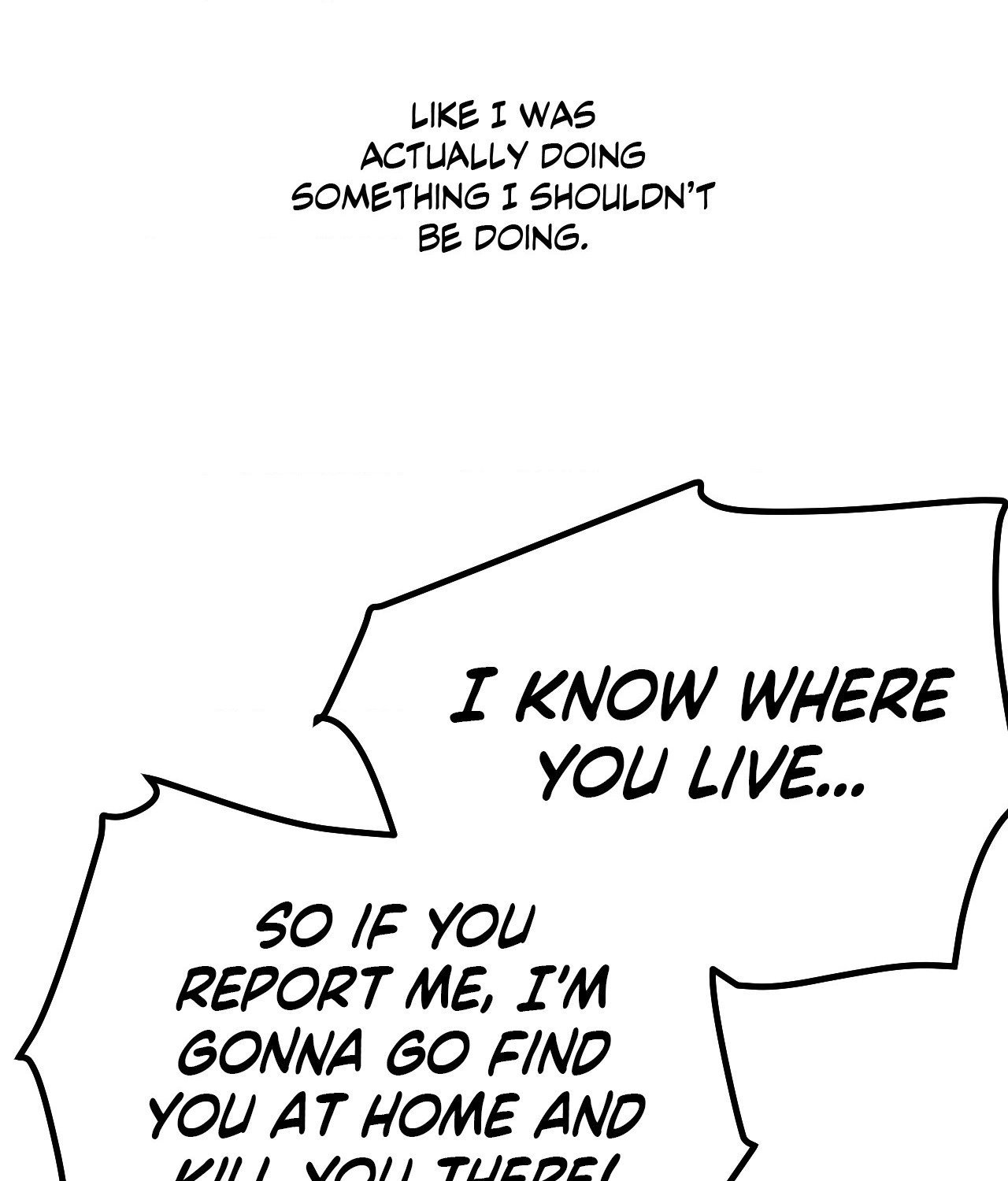 True or False? (Uncensored) Chapter 36 - Page 14