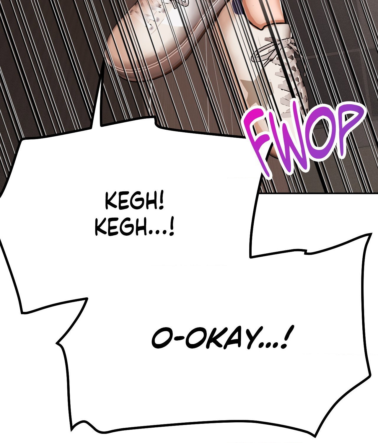 True or False? (Uncensored) Chapter 36 - Page 17