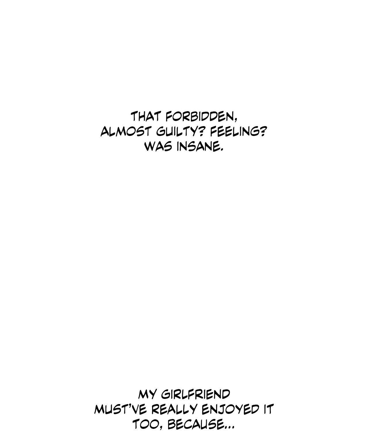 True or False? (Uncensored) Chapter 36 - Page 18