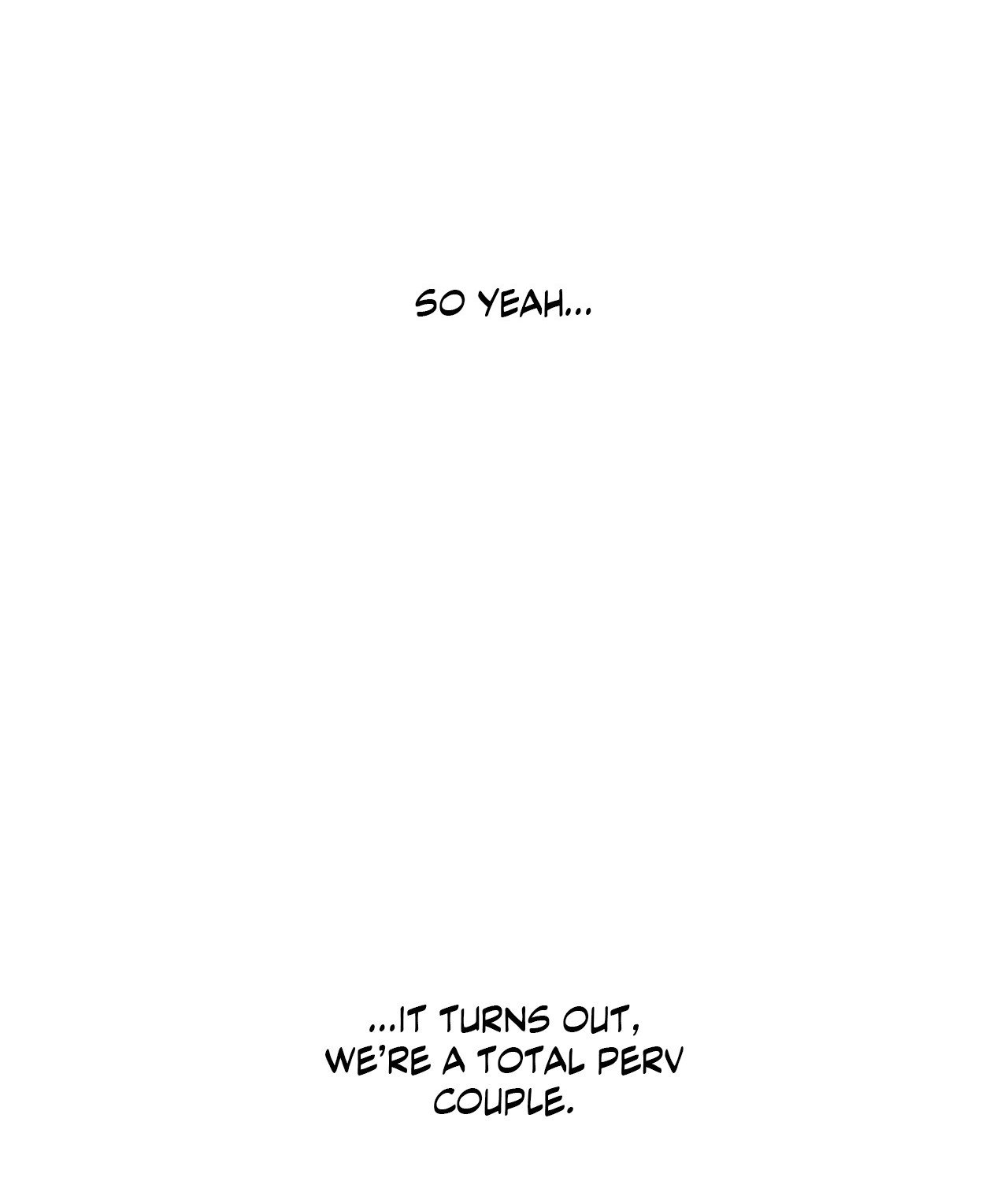 True or False? (Uncensored) Chapter 36 - Page 22