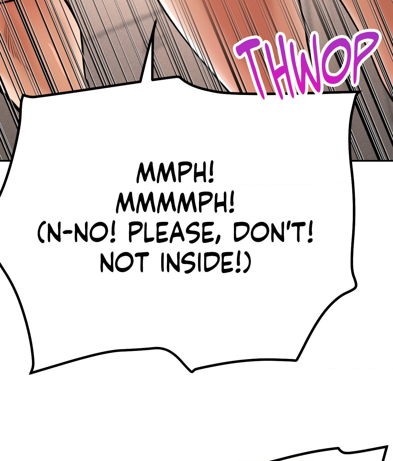 True or False? (Uncensored) Chapter 36 - Page 27