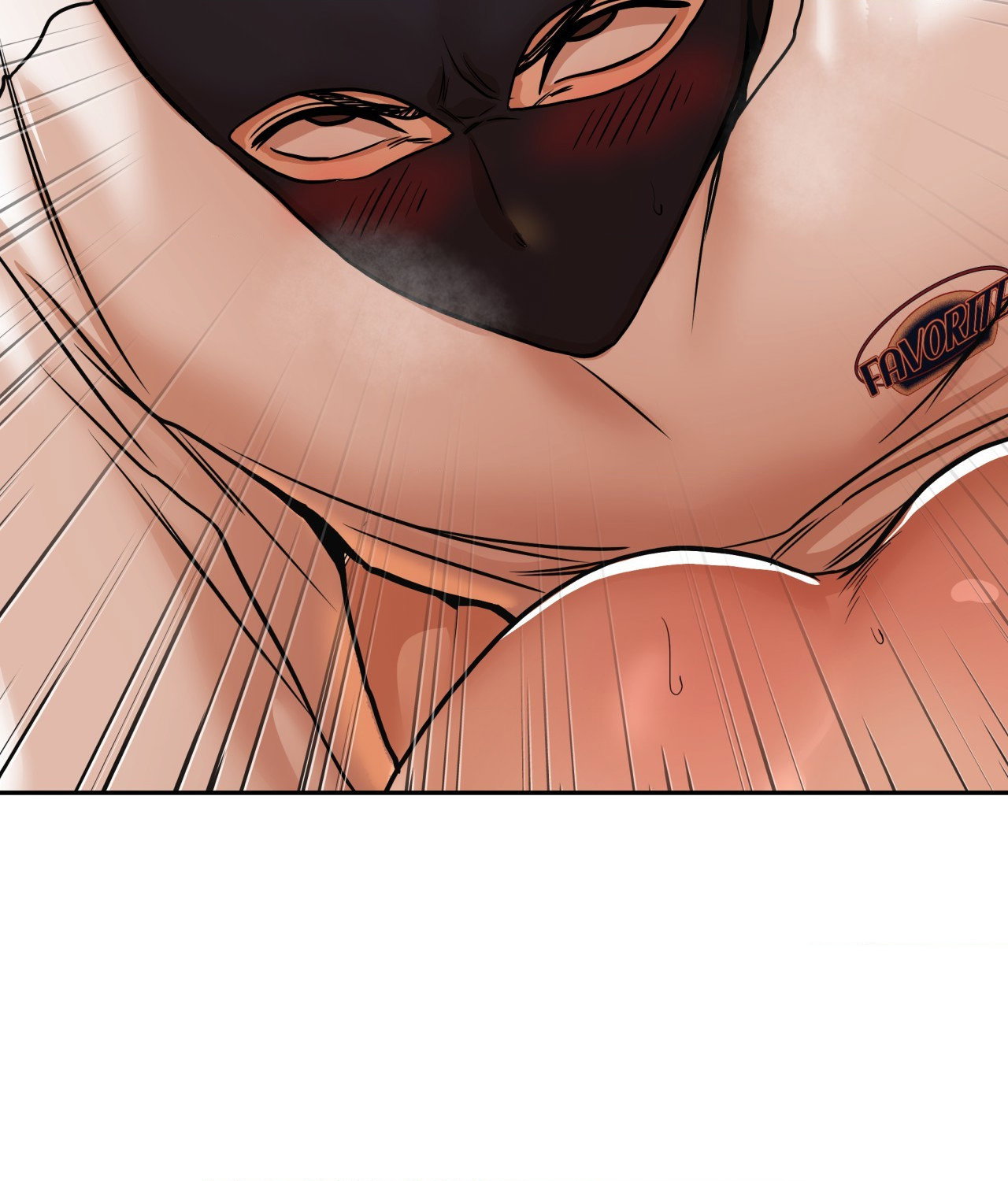 True or False? (Uncensored) Chapter 36 - Page 29