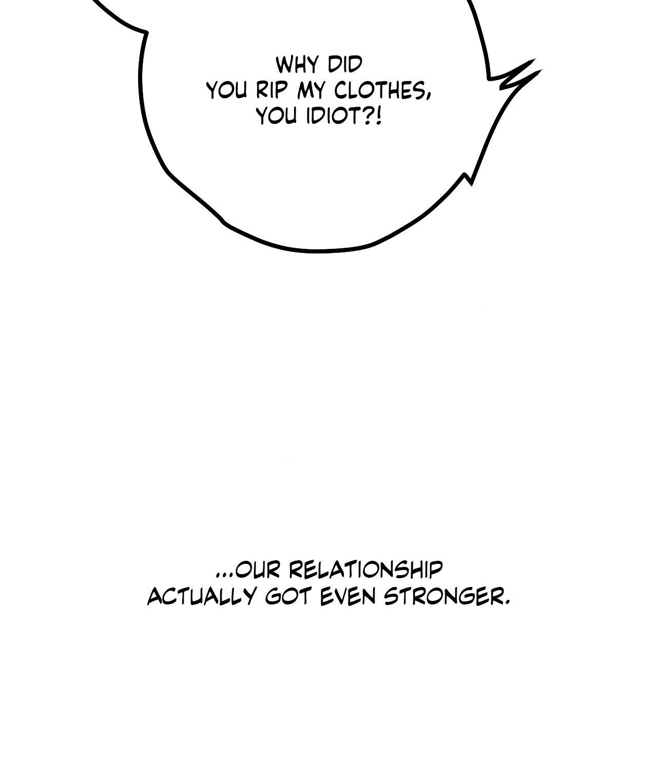 True or False? (Uncensored) Chapter 36 - Page 36