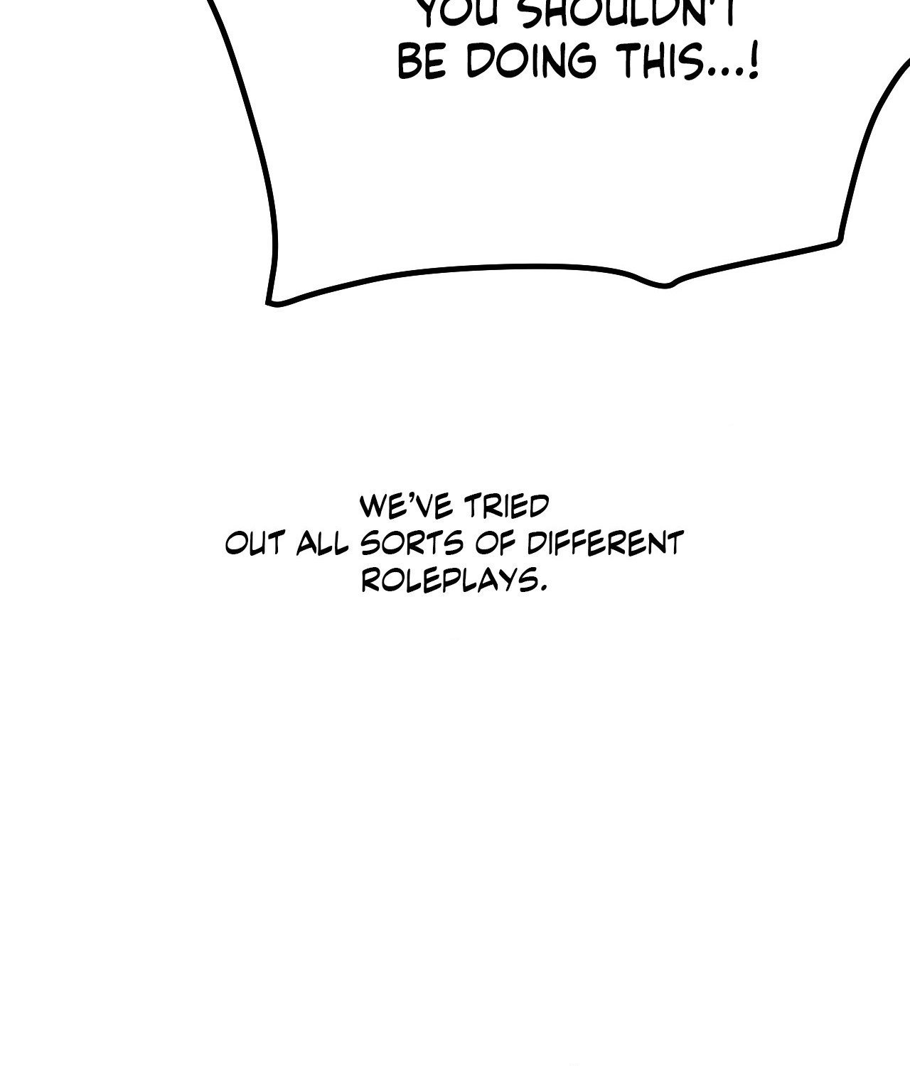 True or False? (Uncensored) Chapter 36 - Page 39