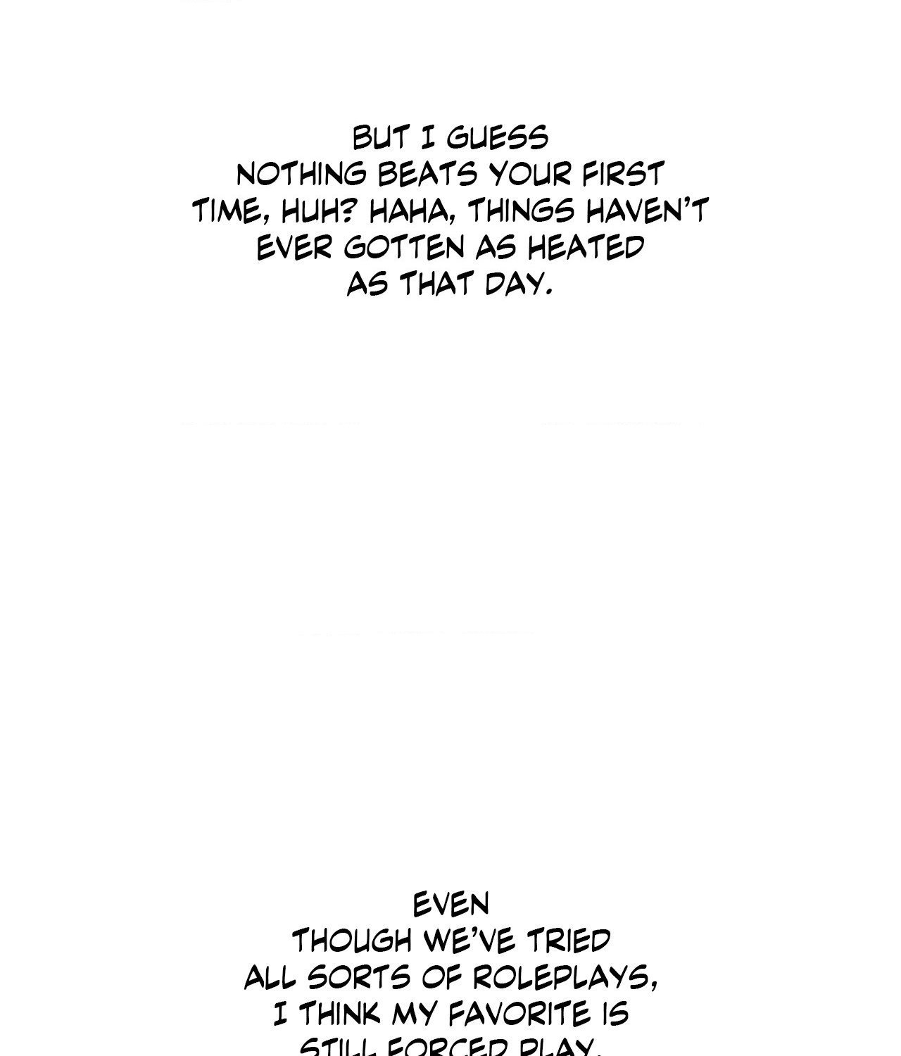 True or False? (Uncensored) Chapter 36 - Page 40