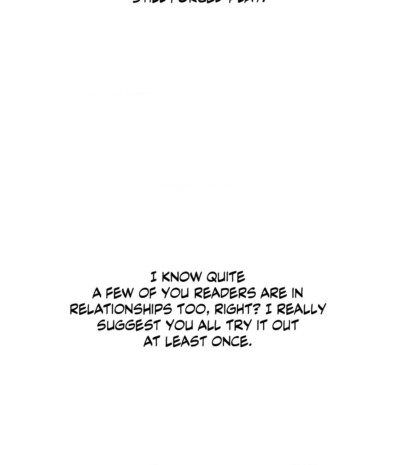 True or False? (Uncensored) Chapter 36 - Page 41