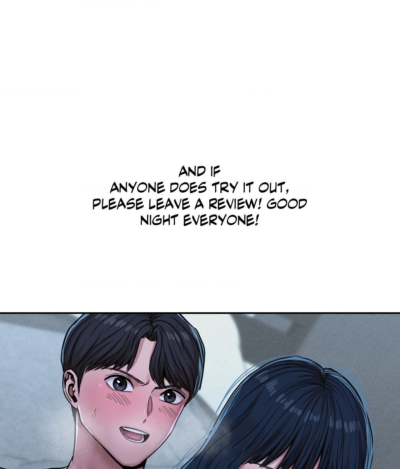 True or False? (Uncensored) Chapter 36 - Page 42