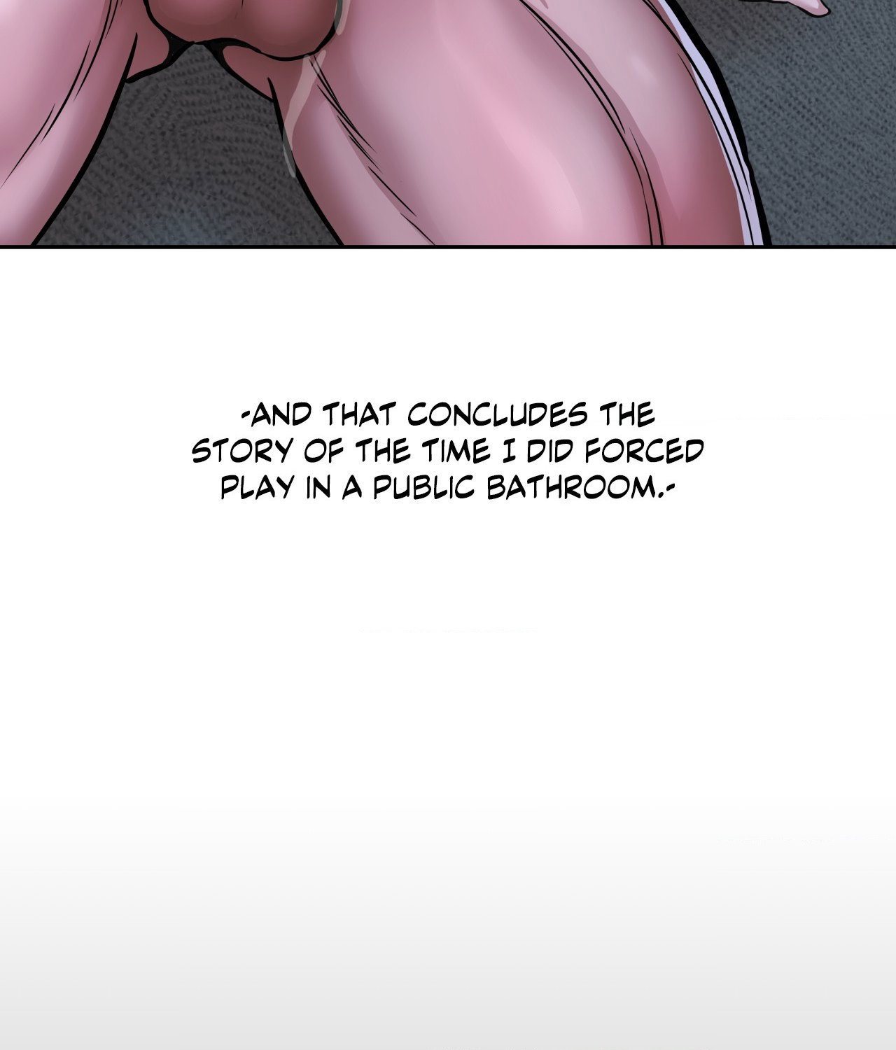 True or False? (Uncensored) Chapter 36 - Page 44