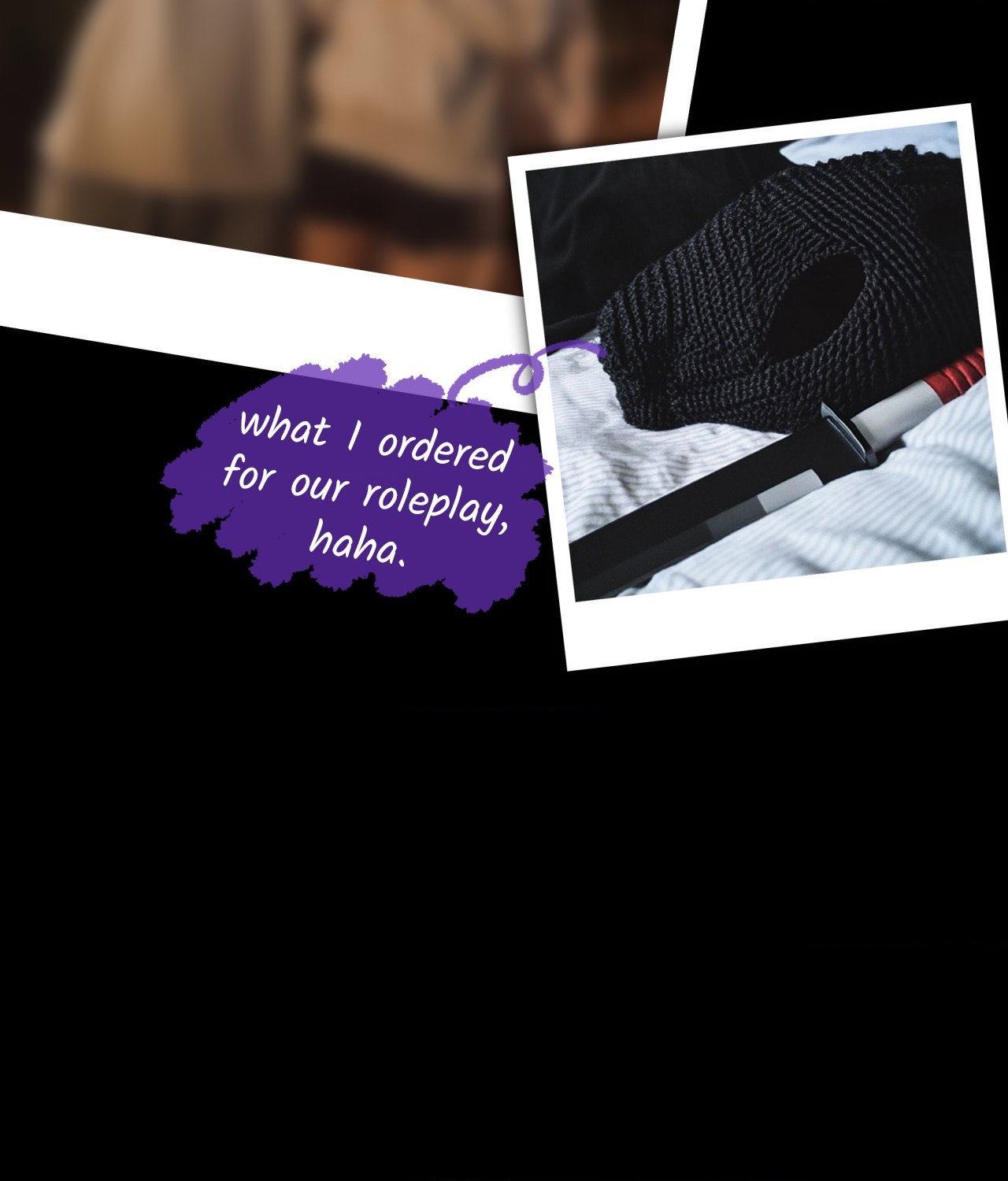 True or False? (Uncensored) Chapter 36 - Page 48